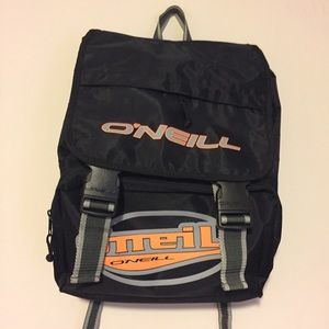 Vintage 90s O’Neill backpack